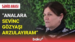 İsmayıllıda Şəhid Ailələri Ilə 8 Mart Tədbiri Keçirilib - Baku Tv