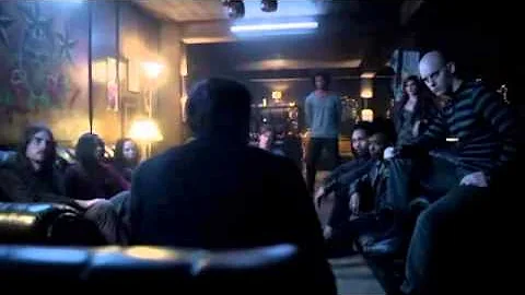 The Originals 1x08 Marcel   Rebekah make there pla...