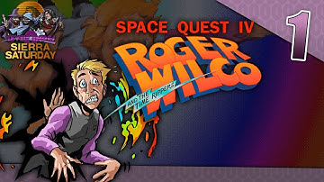 Sierra Saturday: Let