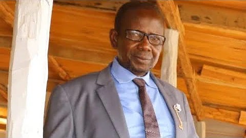 ANTHONY NYABUGA  70th BIRTHDAY CELEBRATION (ANO)