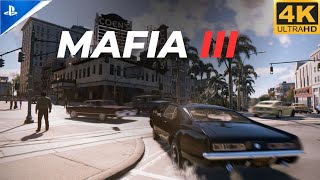 MAFIA III | gaming walkthrough || play video game live part 1