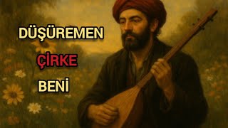 Ben Aşıkın Birisiyim Develili Seyrani Şiirleri 2025 Müziksiz Türküler @Gergerlihasan002