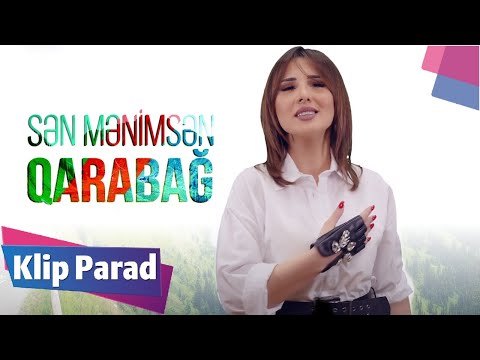 Türkanə Kərimli - Sən mənimsən Qarabağ