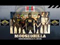 Moosdrilla dance  sidhu moosewala ft divine the kidd   choreography by mehul panchal 