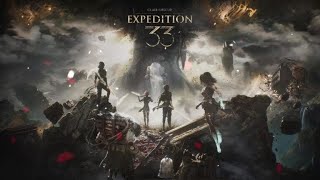 First Run Final | Expedition 33