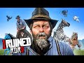 I ruined rdr2 vol 1