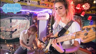 NEIGHBOR LADY - "Fine" (Live at Music Tastes Good in Long Beach, CA 2018) #JAMINTHEVAN chords