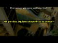 The Montreals - Y2K [Lyrics] [Subtitulado español]