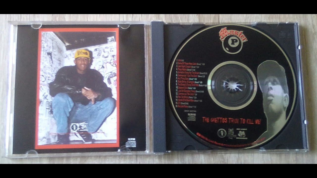 Master P - Some Of These Hoes Jack (King George, Lil' Ric) 1994