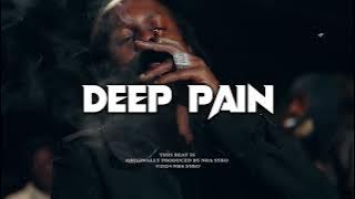 Dancehall Riddim Instrumental 2024 ~ 'Deep Pain'