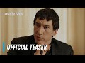 Megalopolis | Official Teaser Trailer | Adam Driver, Giancarlo Esposito