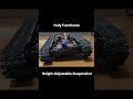 suspension