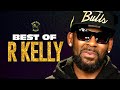 BEST OF R-KELLY MIX | RNB SLOWJAMS MIX(U SAVED ME, TEMPO SLOW, SEX ME,IGNITION) - KING JAMES