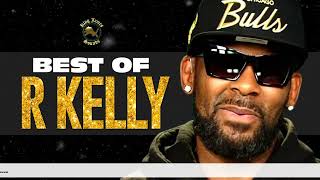 BEST OF R-KELLY MIX | RNB SLOWJAMS MIX(U SAVED ME, TEMPO SLOW, SEX ME,IGNITION) - KING JAMES