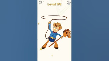 DOP 1 : Draw One Part ( level 193 ) #dop #viral #ytshorts #shorts