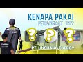 BEDAH PROYEK PT. LINSHANG ENERGY | CKCCTV
