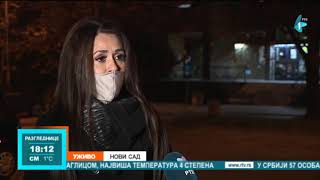 Dom zdravlja na Novom naselju postaje Kovid centar, radiće non-stop