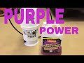 Purple Power Heavy Duty Vehicle and Boat Wash Concentrate!!! Purple Power Heavy Duty Vehicle and Boat Wash Concentrate!!!
