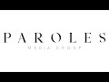 Paroles media group