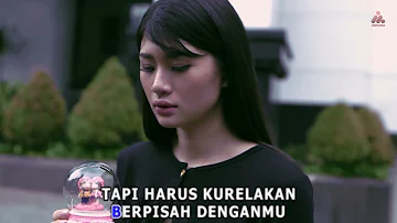 Dadali - Disaat Aku Pergi (Official Karaoke)
