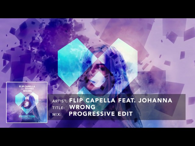 Flip Capella - Wrong