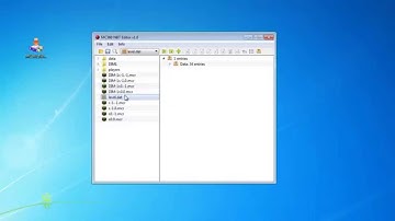 Minecraft Xbox 360 Mod: NEW MOD TOOL (Its a NBT Editor) TU20 and above!