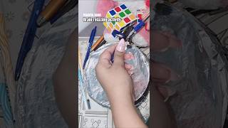 Brain relaxing asmr #asmr #foil #asmrviralvideo #asmrsounds #asmreating #peace #peacefulasmr #shorts