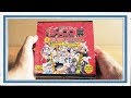 ジャンプ展／オールスターカードコレクションVOL.1 BOX【カード開封】