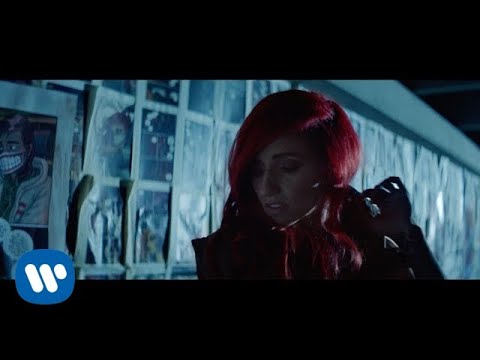Lights - Savage (Official Music Video)