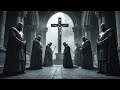 Gregorian Christmas Chant for Peace &amp; Spiritual Protection ✝️ Sacred Hymn of the Birth of Jesus