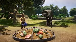 Planet Zoo trailer - PC Gaming Show 2019