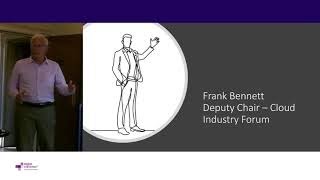 'What is good Governance' from the Cutting through the Complexity of Cloud video series.