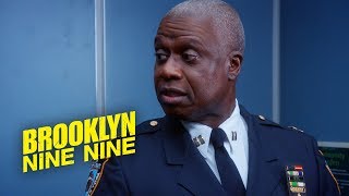 Jake's Two Dads Smashing It | Brooklyn Nine-Nine