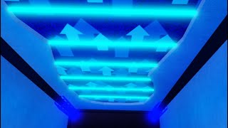 Lapis Sci-Facility By Real_Eric Speedrun FE2 maptest