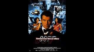 Tomorrow Never Dies OST 38th