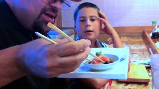 JUN'S SUSHI