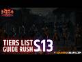 TIERS LIST DIABLO 2 Resurrected Saison 13 Les Meilleurs Builds Et Guide De Rush S13 mp3