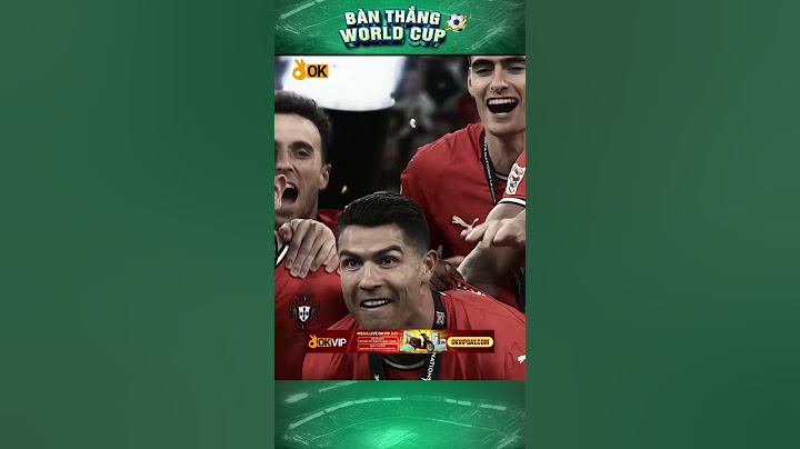 Câu trả lời ĐANH THÉP của Ronaldo sau trận chung kết Nations League #bongda #worldcup
