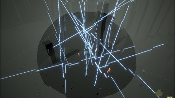 Spatial Slash Showcase