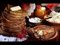 Масленица.  Готовим вкусные и тонкие блины. Блины, которые получаются всегда. Весёлой всем масленицы