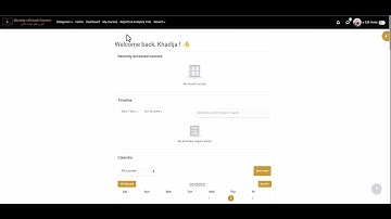 Darakht-e Danesh Courses 2.2 Editing a Topic Name