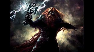 Sabaton - Twilight Of The Thunder God - Русский Перевод