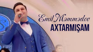 Emil Memmedov – Səni Mən Çox Axtarmışam