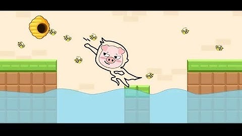 Dog Rescue Game - Draw to Save:Gameplay Walkthrough (iOS, Android ) level 100-115, Gymer