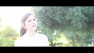 Video thumbnail of "Lana Del Rey - Young and Beautiful (Tiffany Alvord Cover) on iTunes & Spotify"