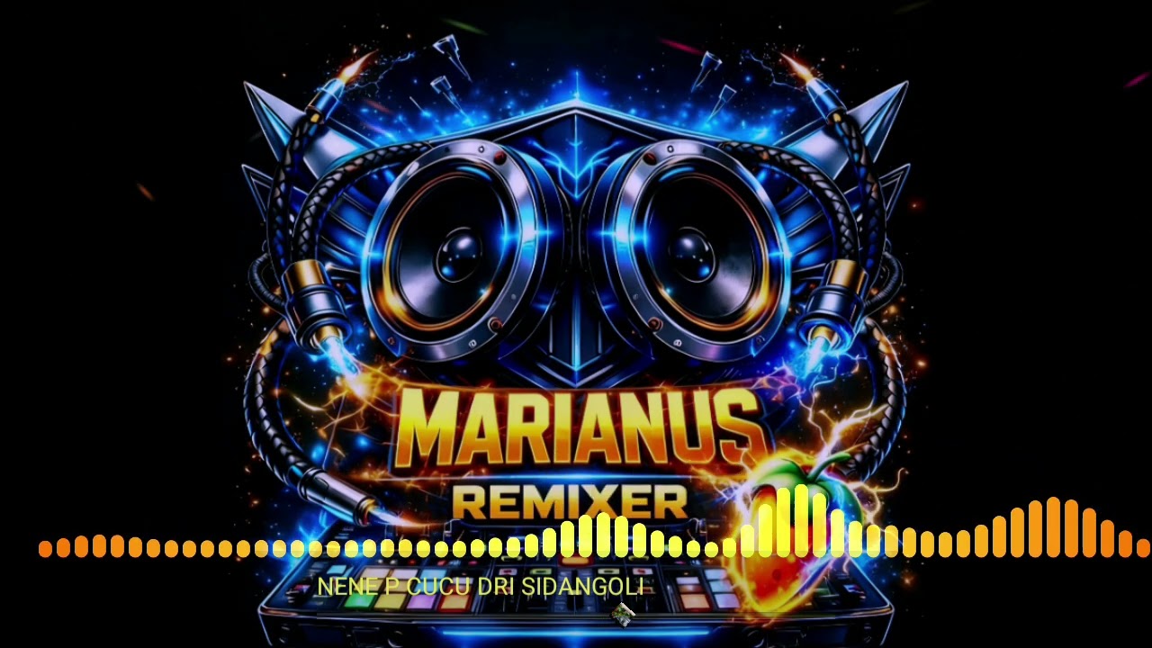 LAGU VIRAL WAYASE NENE P CUCU ‼️ MR 2K26 