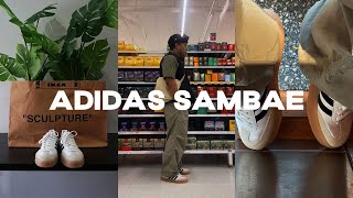 Sambaes are better than Sambas