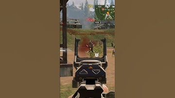 Fastest squad wipe in codm History #solovssquad