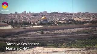 Benim Adım kudüs.اسمي القدس.  Kudüs bizimdir.my name is Jerusalem Resimi