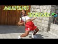 AMAPIANO DANCE IN TANZANIA BY ANGELNYIGU